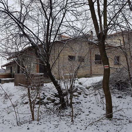 Old Stone Villa Obarok Exteriér fotografie
